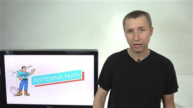 indoor tv antenna walmart